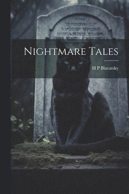 Nightmare Tales 1