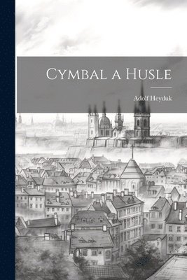 Cymbal a Husle