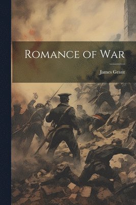 Romance of War 1