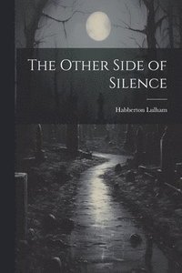 bokomslag The Other Side of Silence