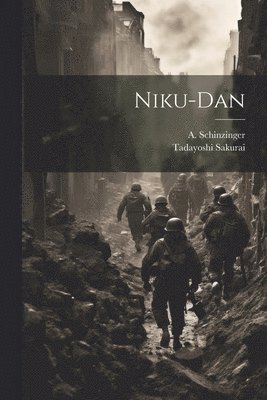 Niku-Dan 1