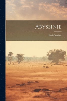 Abyssinie 1