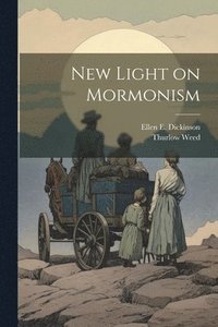 bokomslag New Light on Mormonism