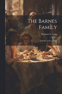 bokomslag Barnes Family