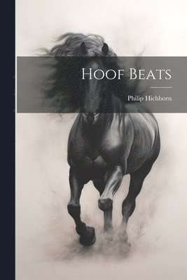 bokomslag Hoof Beats