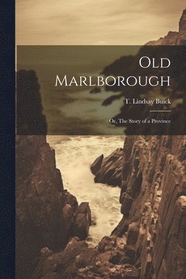 Old Marlborough