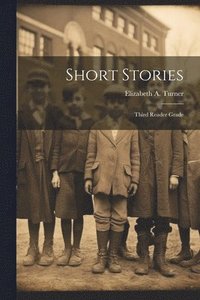 bokomslag Short Stories