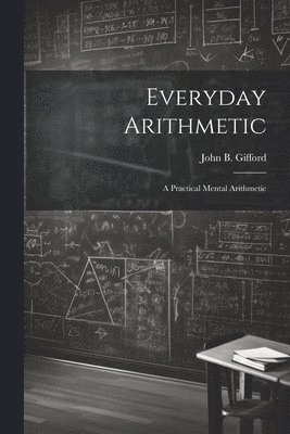 Everyday Arithmetic