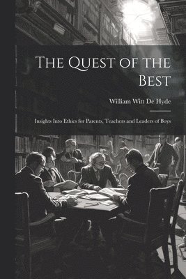 The Quest of the Best 1