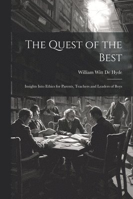 Quest of the Best