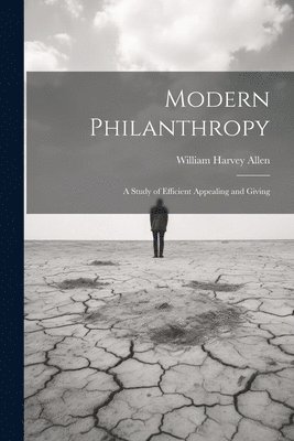 Modern Philanthropy 1