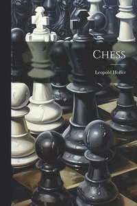 bokomslag Chess
