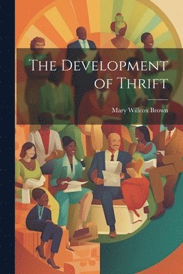 bokomslag Development of Thrift