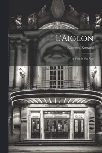 bokomslag L'Aiglon