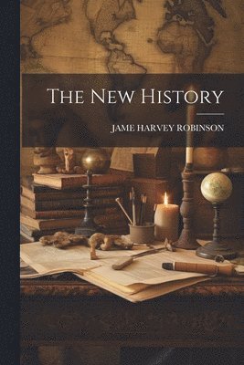 The New History 1