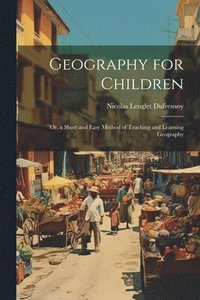 bokomslag Geography for Children