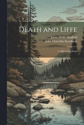 Death and Liffe