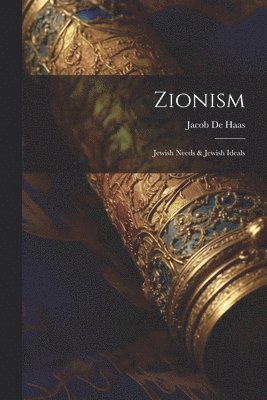 Zionism 1