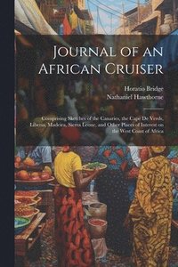 bokomslag Journal of an African Cruiser