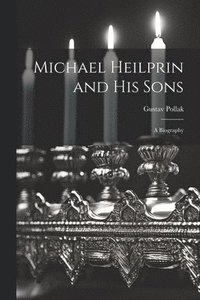 bokomslag Michael Heilprin and his Sons