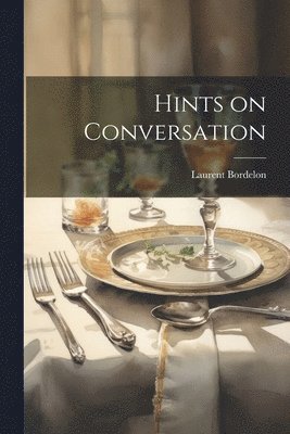 Hints on Conversation 1