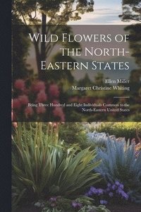 bokomslag Wild Flowers of the North-eastern States; Being Three Hundred and Eight Individuals Common to the North-eastern United States