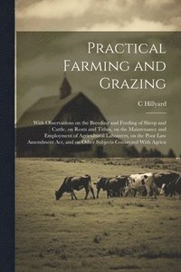 bokomslag Practical Farming and Grazing