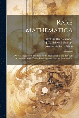 Rare Mathematica 1