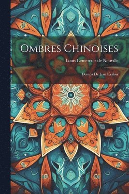 Ombres chinoises 1