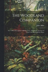 bokomslag Woodland Companion