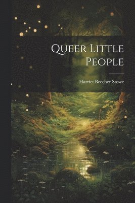 Queer Little People 1