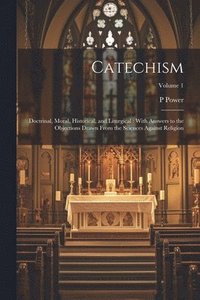 bokomslag Catechism