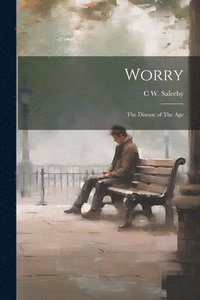 bokomslag Worry