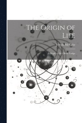 The Origin of Life 1