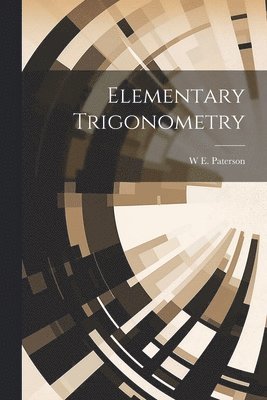 Elementary Trigonometry 1