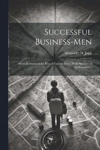 bokomslag Successful Business-men