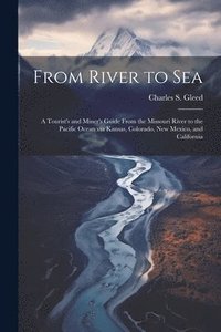 bokomslag From River to Sea