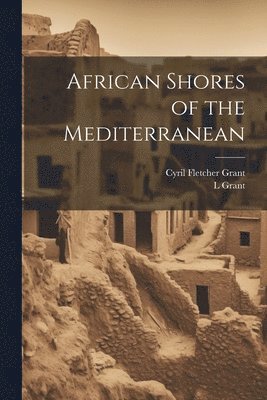 African Shores of the Mediterranean 1