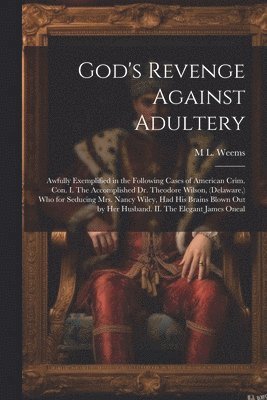 God's Revenge Against Adultery 1