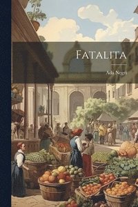 bokomslag Fatalita