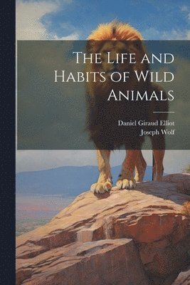 bokomslag Life and Habits of Wild Animals