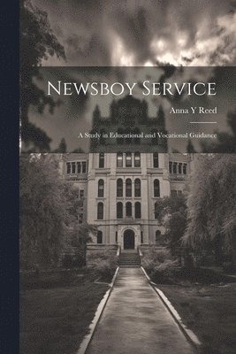 bokomslag Newsboy Service