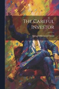 bokomslag The Careful Investor