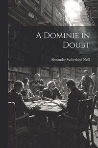 bokomslag Dominie in Doubt