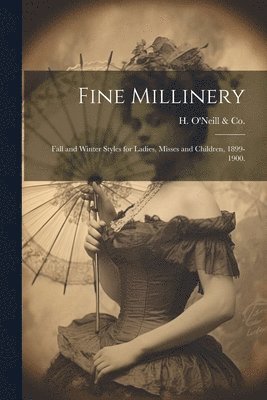 Fine Millinery 1