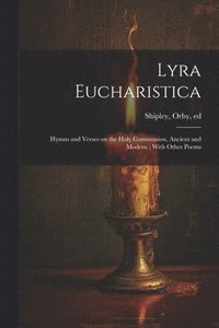bokomslag Lyra Eucharistica