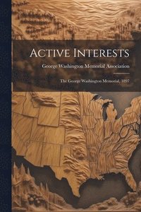 bokomslag Active Interests