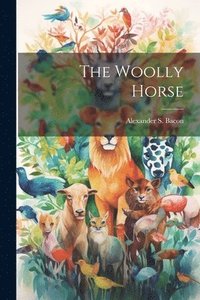 bokomslag Woolly Horse