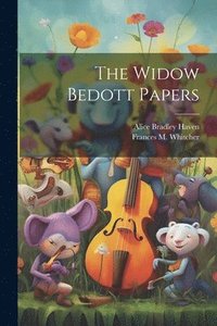 bokomslag The Widow Bedott Papers