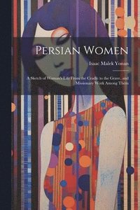 bokomslag Persian Women